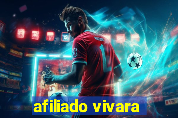 afiliado vivara
